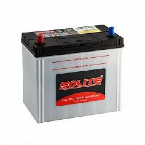 фото Автомобильный аккумулятор Solite 65B24R (50)