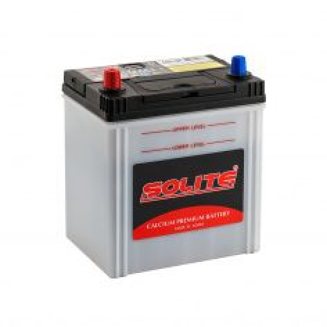 фото Автомобильный аккумулятор Solite 44B19R (44)