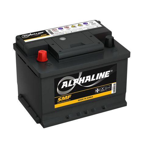 фото ALPHALINE SMF 60 пр (L2.1, 56031)