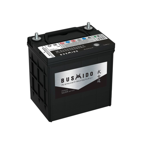 фото BUSHIDO Premium  44 обр (46B19L)