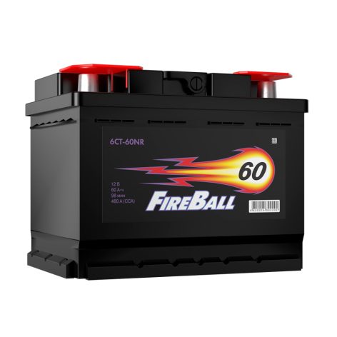 фото FireBall 60 обр (L2.0)