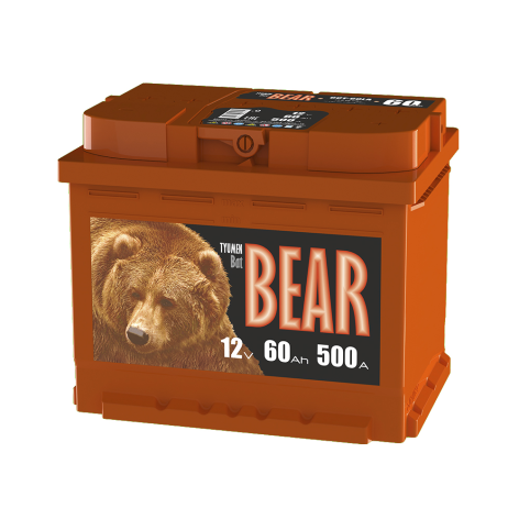 фото TYUMEN BatBear 62 обр (L2.0)