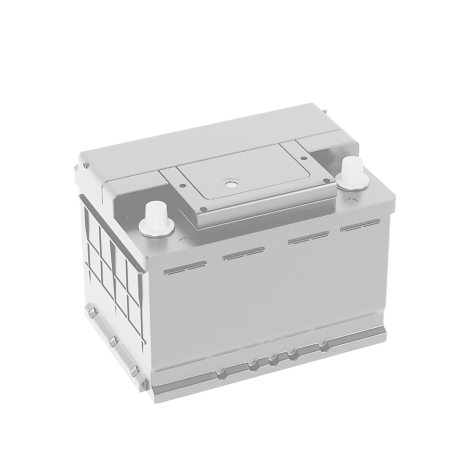 фото Аккумулятор VESNA Power 60.0 LB2 обр низк