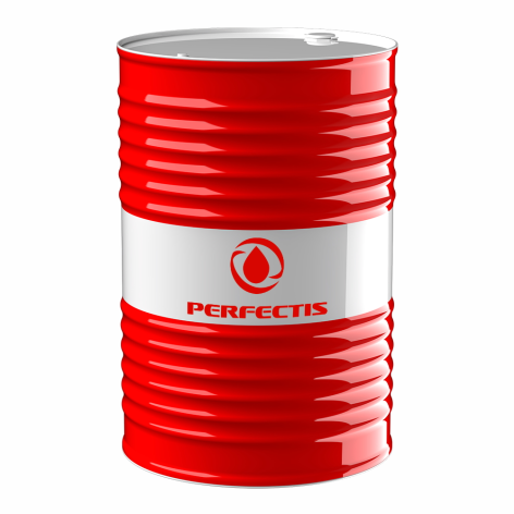 фото PERFECT Trans 10W40 CI-4/SL 200л