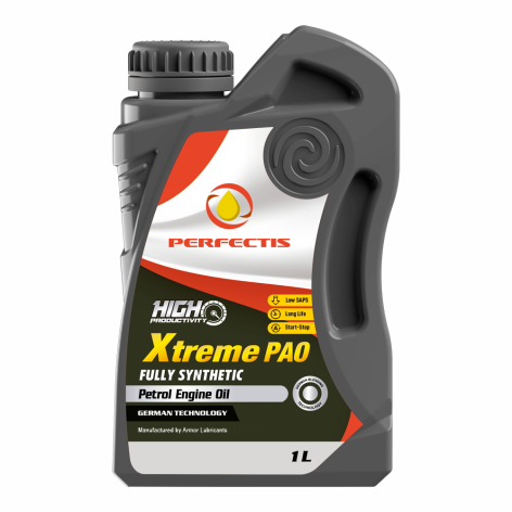 фото PERFECTIS Xtreme PAO 5W30 C2/C3/SN 1л