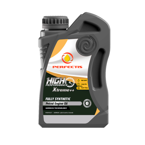фото PERFECT Xtreme+ 10W40 SN/CF 1л