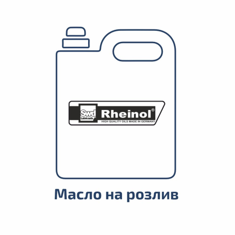 фото SWD Rheinol Primus ASM 5W-30 SP/CF/A5/B5/C2 (розлив)