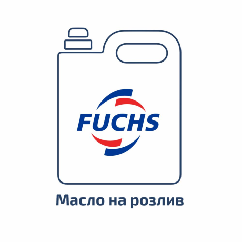 фото Fuchs Titan Formula 5w30 (розлив)