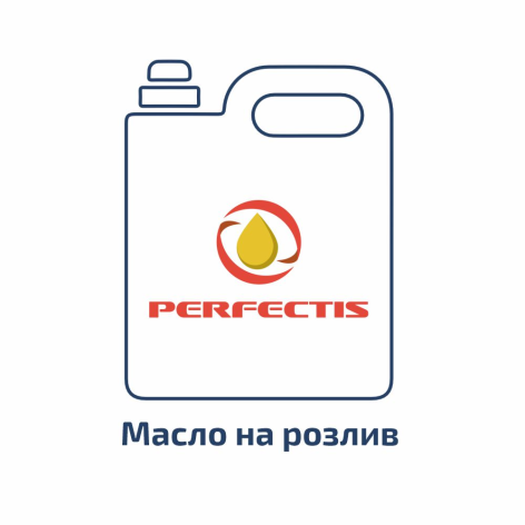 фото PERFECTIS HD 10W40 CI-4/SL/E7/E5 200л