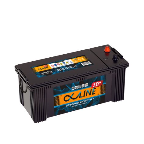 фото ALPHALINE SD+   190 пр (190G51L, B.4, конус)