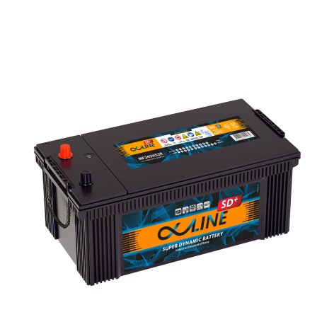 фото ALPHALINE SD+   220 обр (245H52R, C.3, конус)