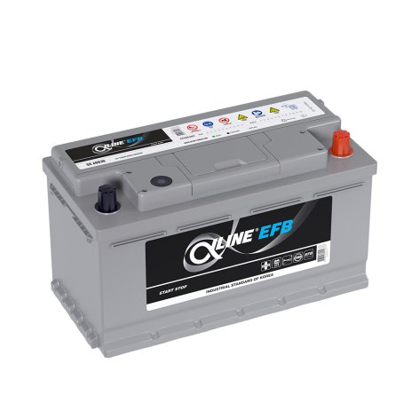 фото ALPHALINE EFB 100 обр (SE 60030, L5.0)