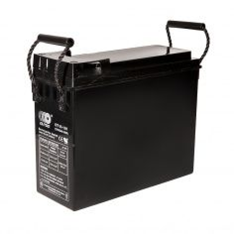 фото Аккумулятор OUTDO VRLA 12v 55A*h (OT55-12R) узк