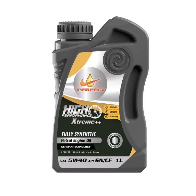 PERFECT Xtreme++ 5W40 SN/CF 1л