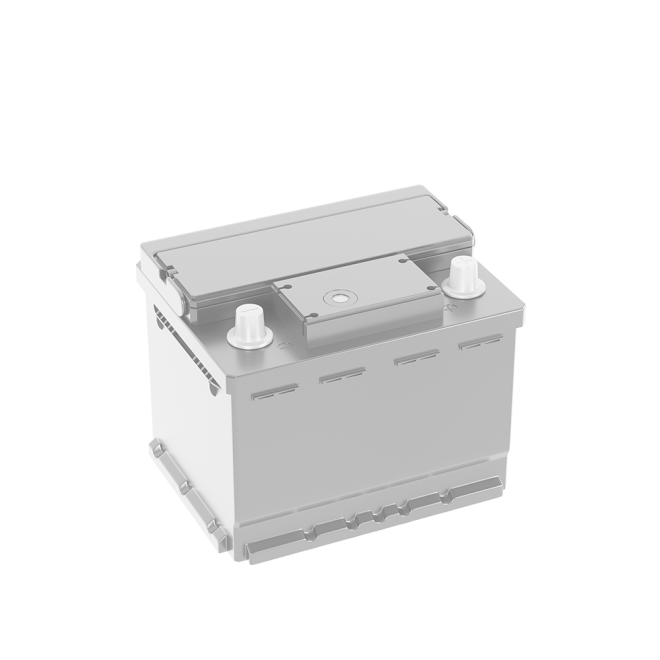 Аккумулятор MOLL XTRA CHARGE 54 обр (L1.0, 84054)